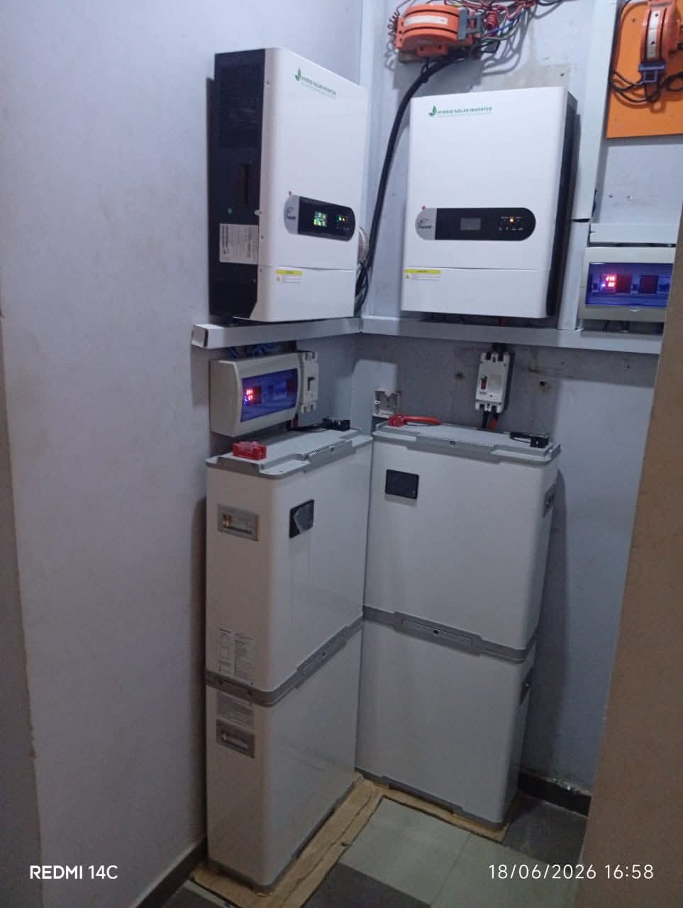 Solar Project